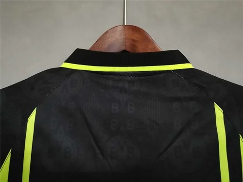 Ultra Comfort True Football Team Dortmund #1996 1996-1997 Season Aw...