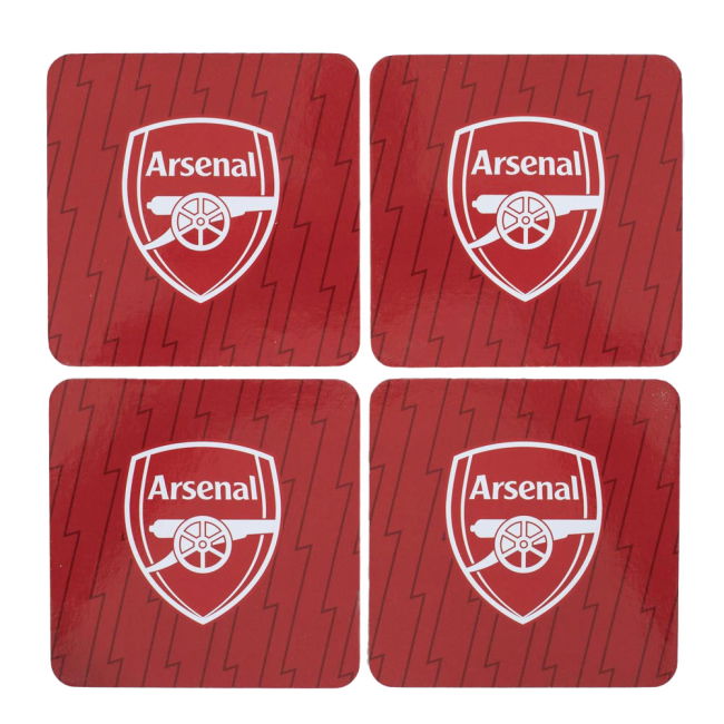 New Breathable Arsenal Home Game Jersey (FC 4)