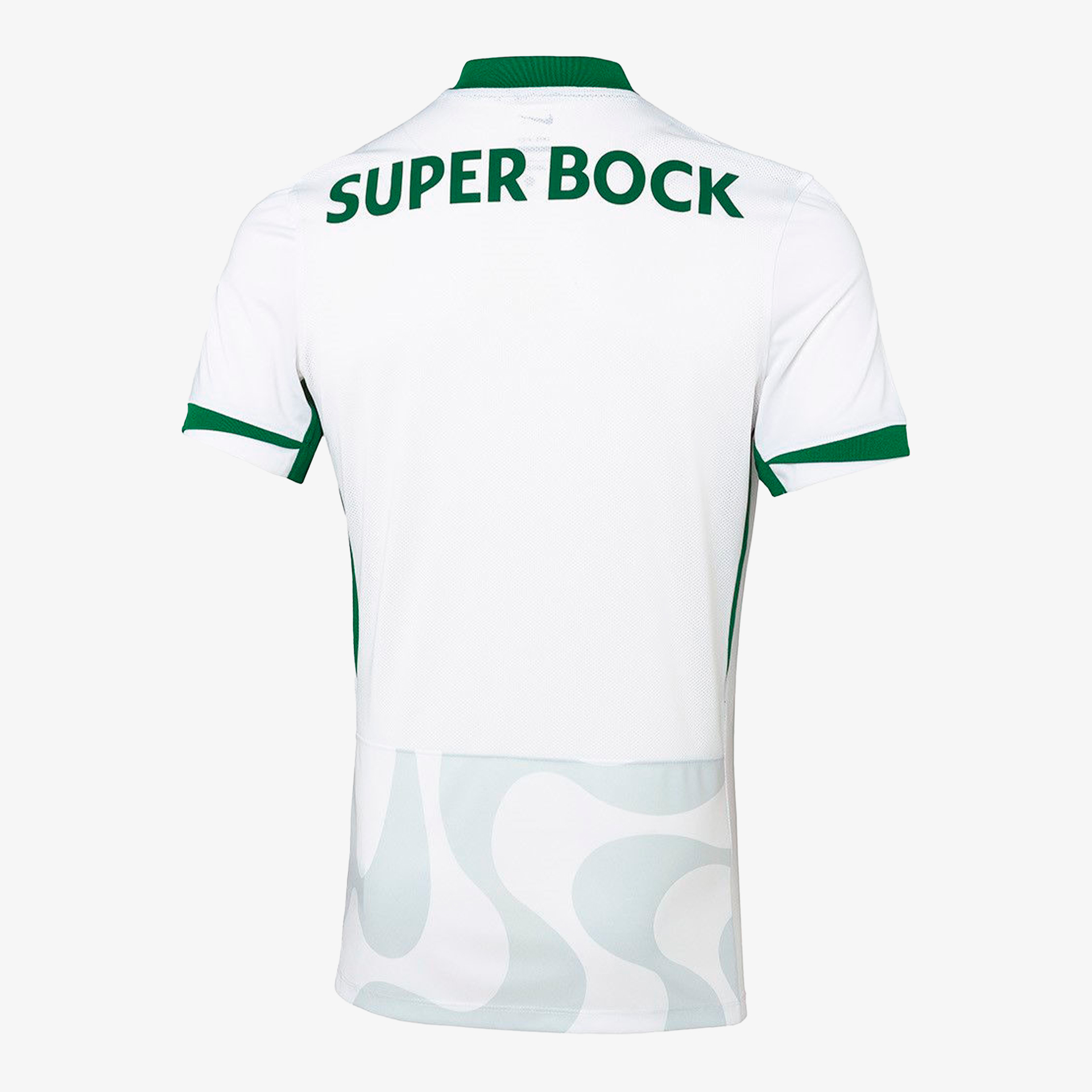 25/26 Sporting CP Away Jersey | SCP Away Shirt ( Men / Youth )