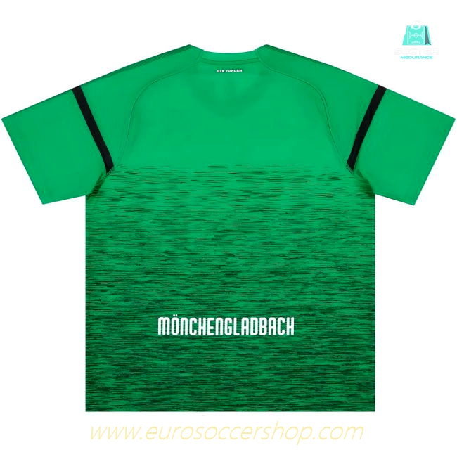 Borussia MGB 2018-19 Third Shirt (S) (Excellent)