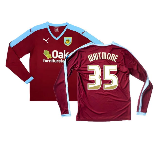 2015-16 Home Vintage - Cost-Effective Replica Jersey (Excellent A#955
