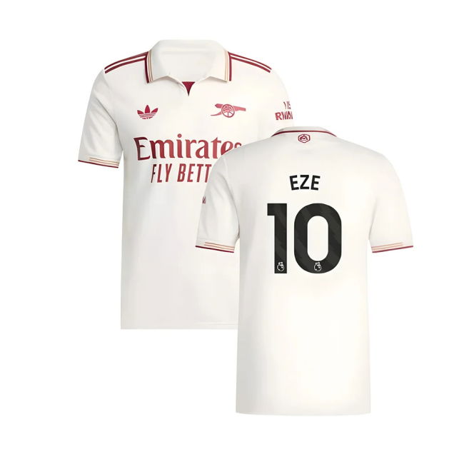 2025-20 Arsenal classic Third Football Shirt | exclusive
