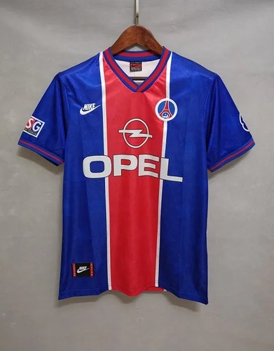 1995 International Replica Jersey Retro - Special Edition Fan Edition