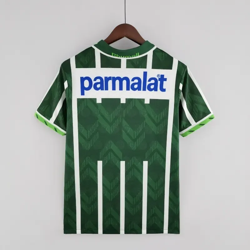 Cheap 1996 Palmeiras Jersey retro kit