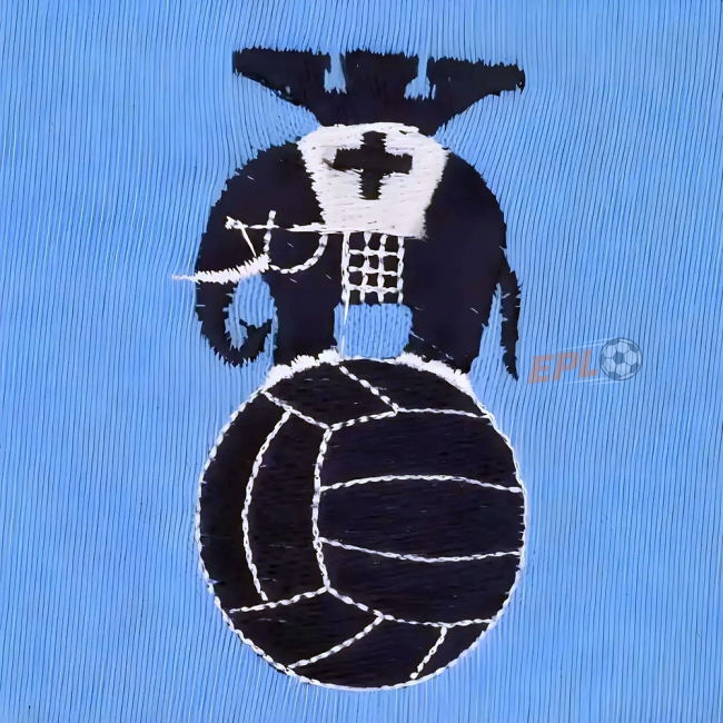 1970 Championship premium quality Home Shirt - Adults