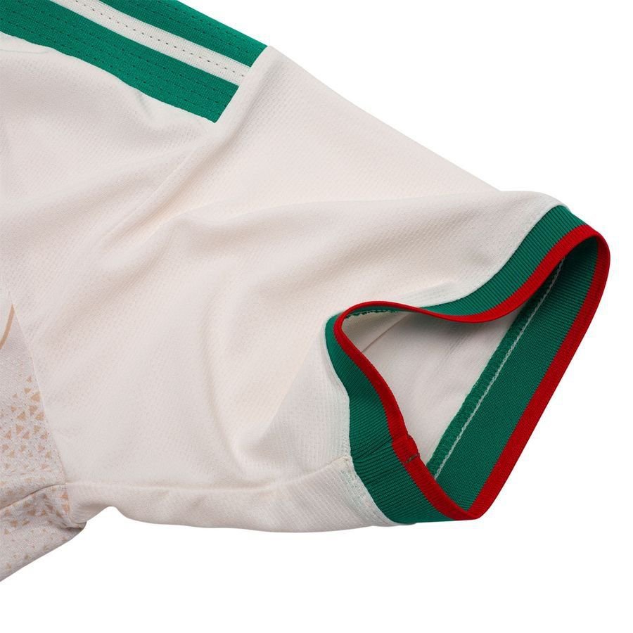 [LK] 2026 Algeria World Cup Home Uniform