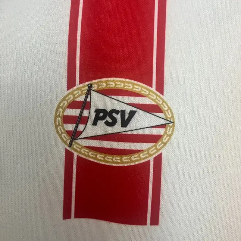 Cheap 1994-1995 PSV Eindhoven Jersey retro kit