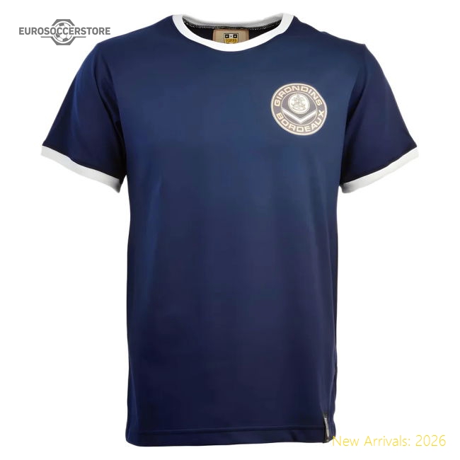 Bordeaux Football Fan Apparel