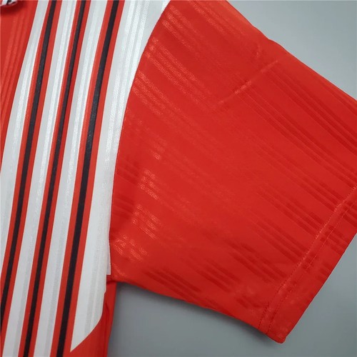 Professional 1996 International Jersey Retro With Vintage Design