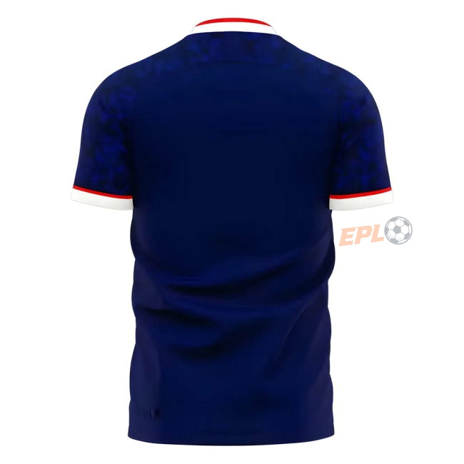 2025-20 LEA elegant Home Shirt - Adults | top quality