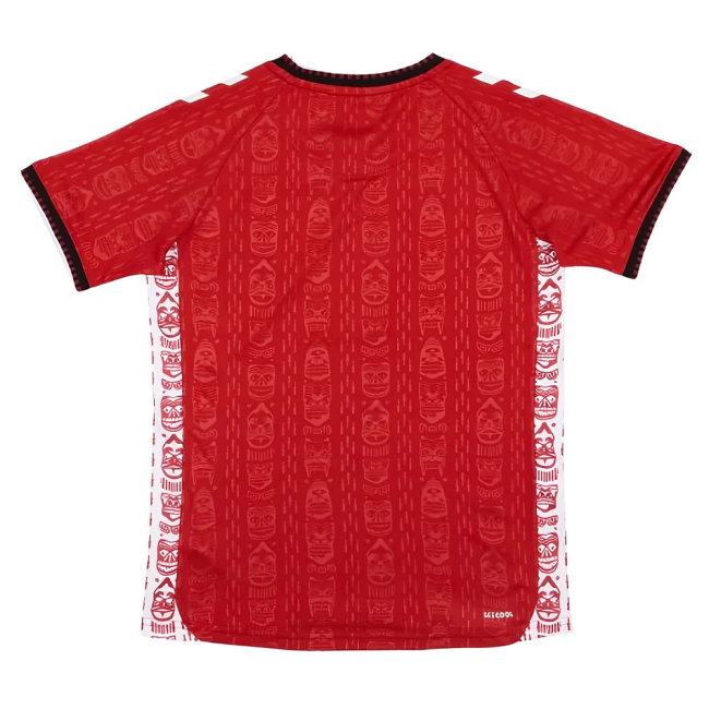 Greenland Home Shirt 2025-2026 edition (Youth