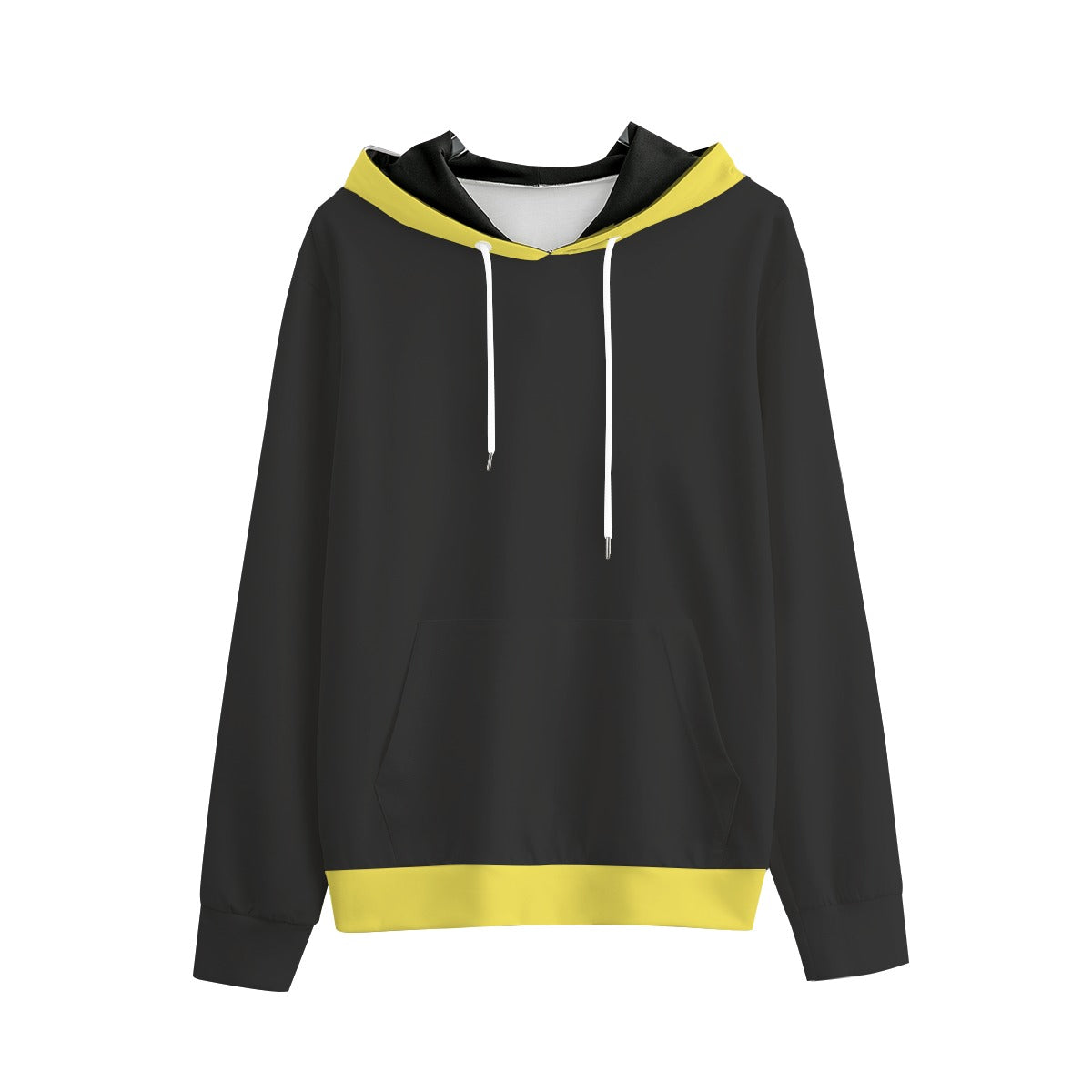 High-Quality Everyday Dark - Human Hoodies for French Bulldog Lovers