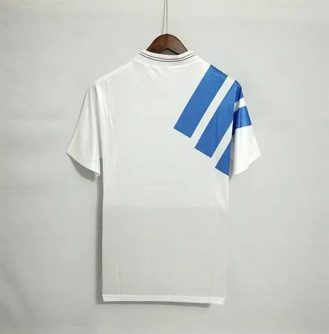 Official 1991 International Jersey Retro With Retro Design - Captain