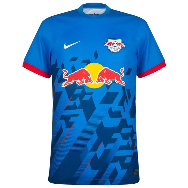 Premium Top Tier Proud Leipzig Latest Edition Football Shirt