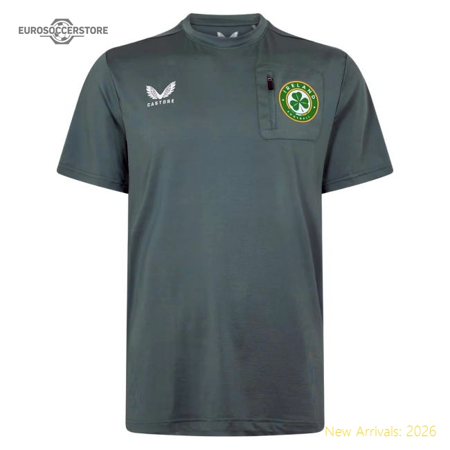 2024 Match-Ready Team Replica Jersey Officially Licensed Product