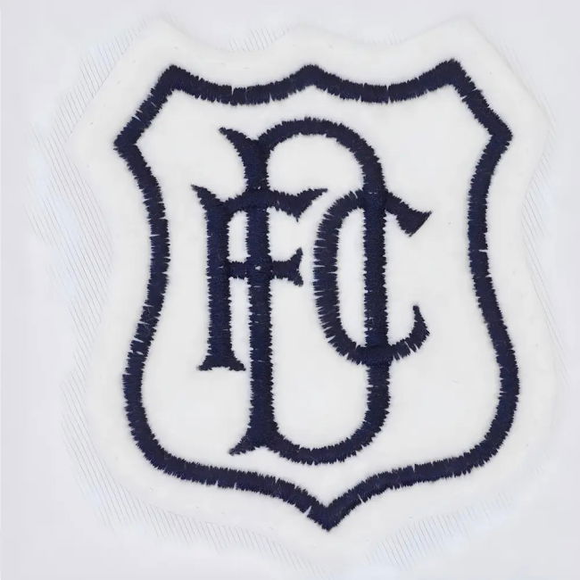 2025-2026 Football Club Authentic Away Away - Collector's Item