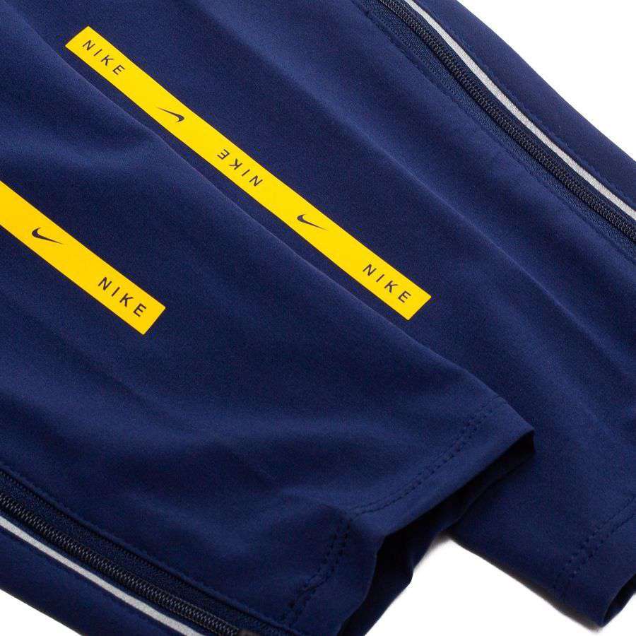 [EFKS] Tottenham Trousers NSW City Side Binary Blue/White Training Kit