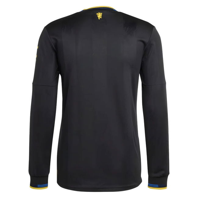 Man Utd Special Edition Third Jersey 2025-2026 #57
