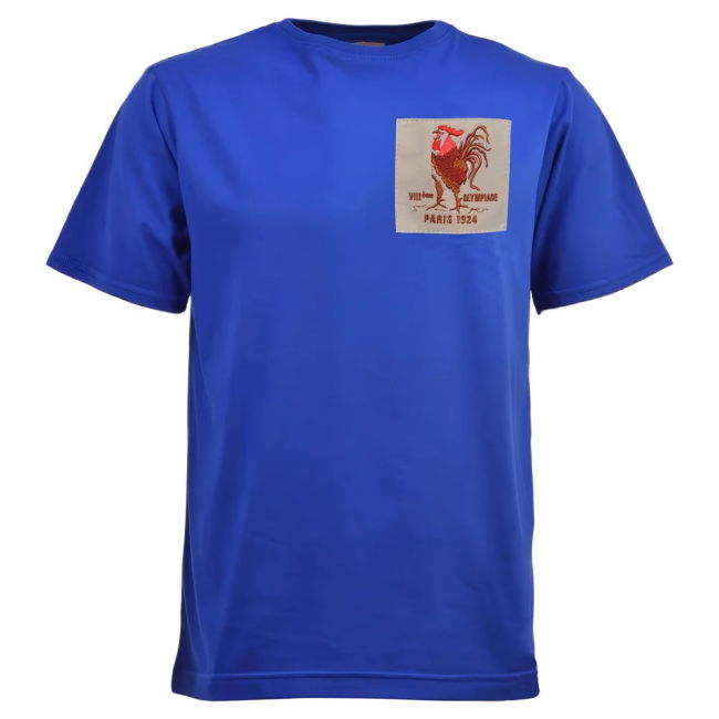 New Performance France Home Team Kit