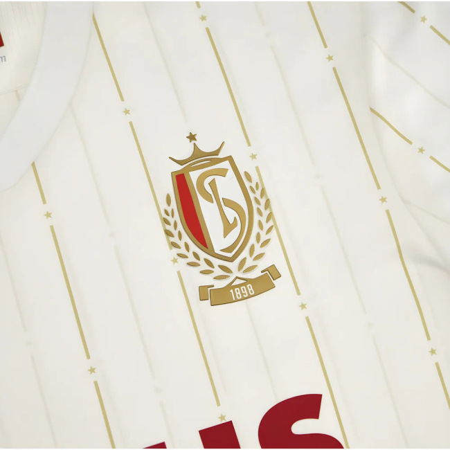 Away - Premium Quality - Authentic - Dutch League - Breathable