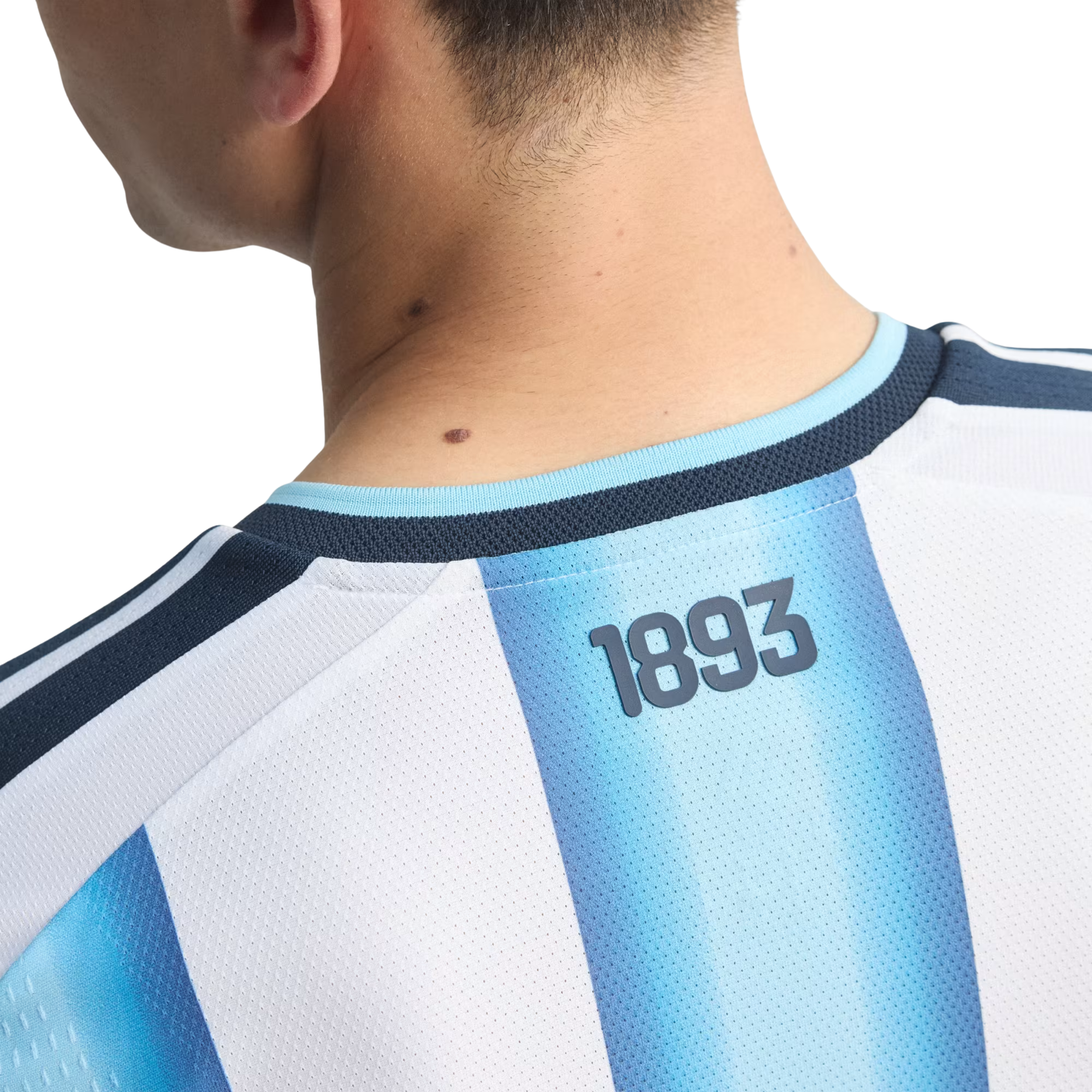 Argentina National Team 2026-2027 Season Home Jersey –  Player Version S