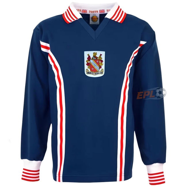 1979-80 Non-League exclusive Third Shirt - Adults | high-end