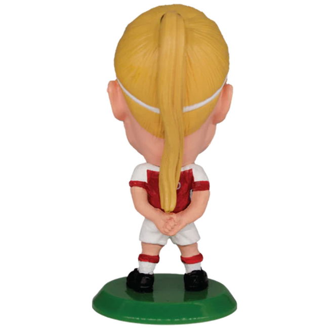 retro Arsenal WFC SoccerStarz Mead