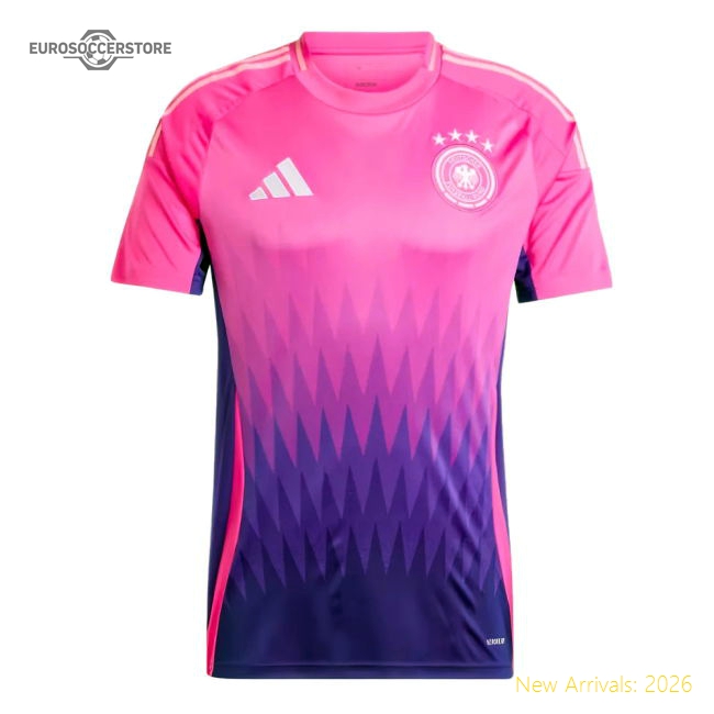 Latest High Performance Team Jersey Ideal For True Fans