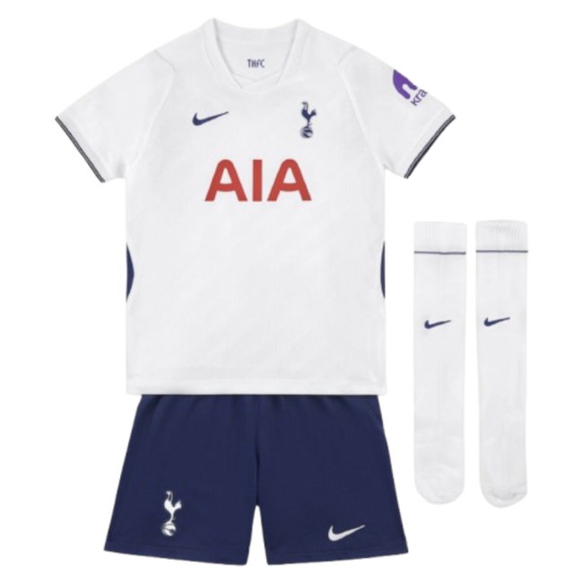 [L1D] 2026-2027 Tottenham Home Mini Kit (Tel 11)