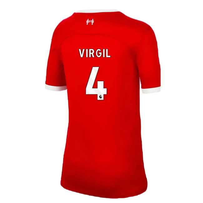 2023-20 LIV stylish Home Shirt - Kids | top-grade | superior