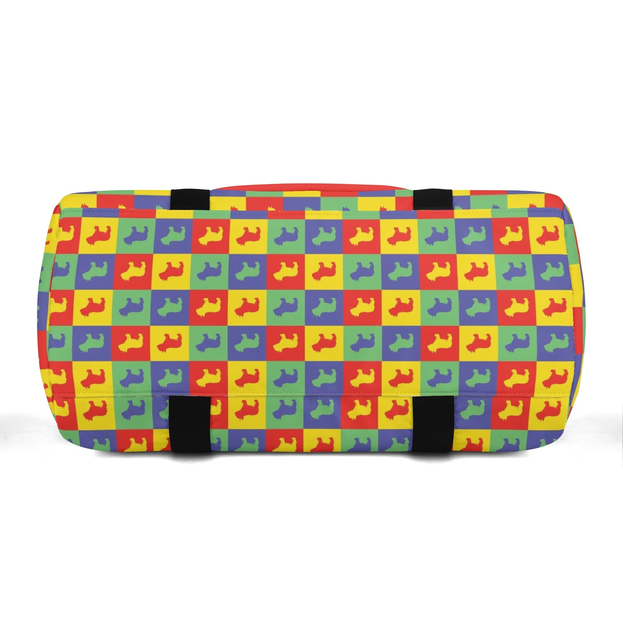 French Bulldog Jaq Gym Bag For Frenchie Lovers Useful Frenchie Gear