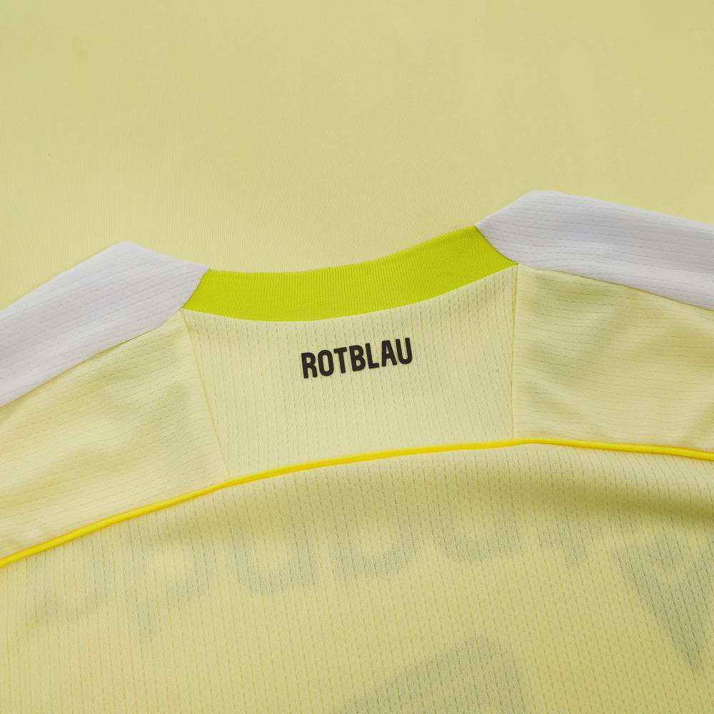 [LK] Player Edition FC Basel Away Jersey 1893 2026/27