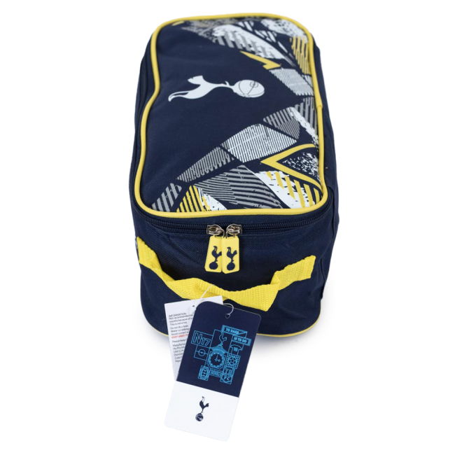 Tottenham Hotspur FC Vector Boot Bag (Fan Favorite)