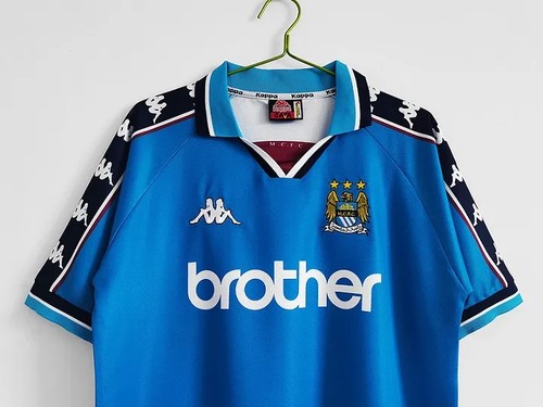 High Quality 1998 International Jersey Retro With Limited Edition