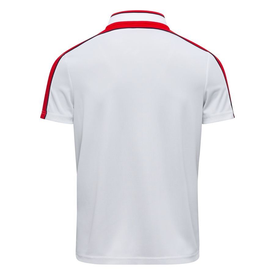 Liverpool Away Shirt 1998/99 For Algeria Football Fans