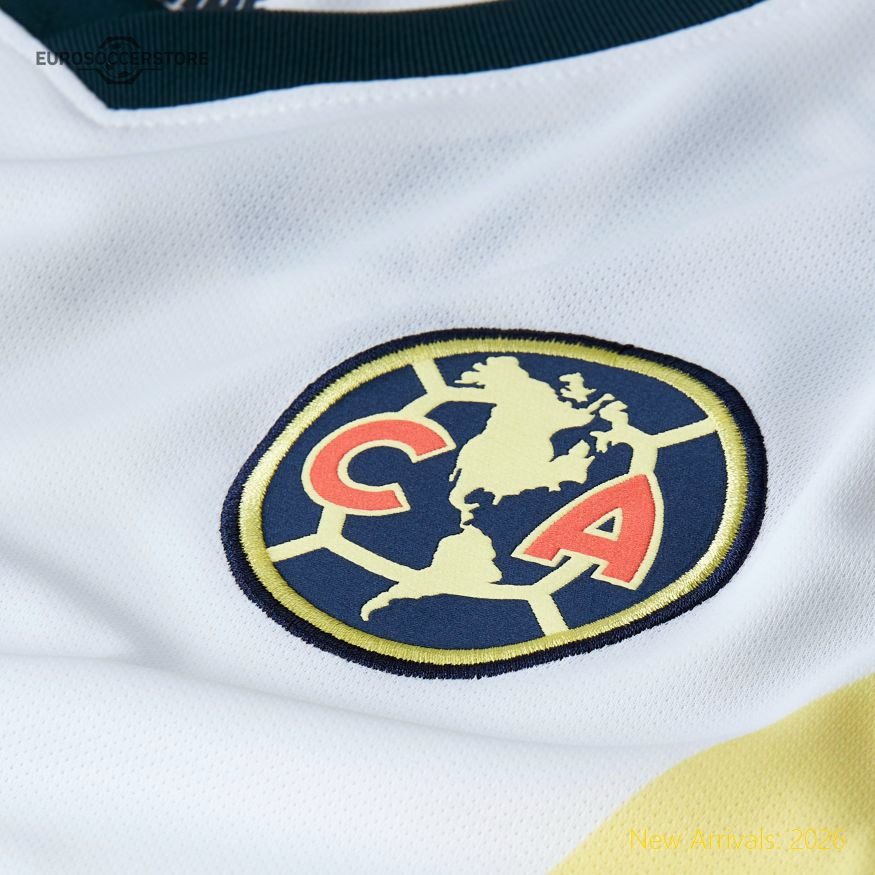 Authentic Replica Adult Top-grade Clu Club Legend Away Jersey 2020