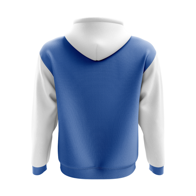 Premium Somalia Concept Country Football Hoody (sky) - Great Value