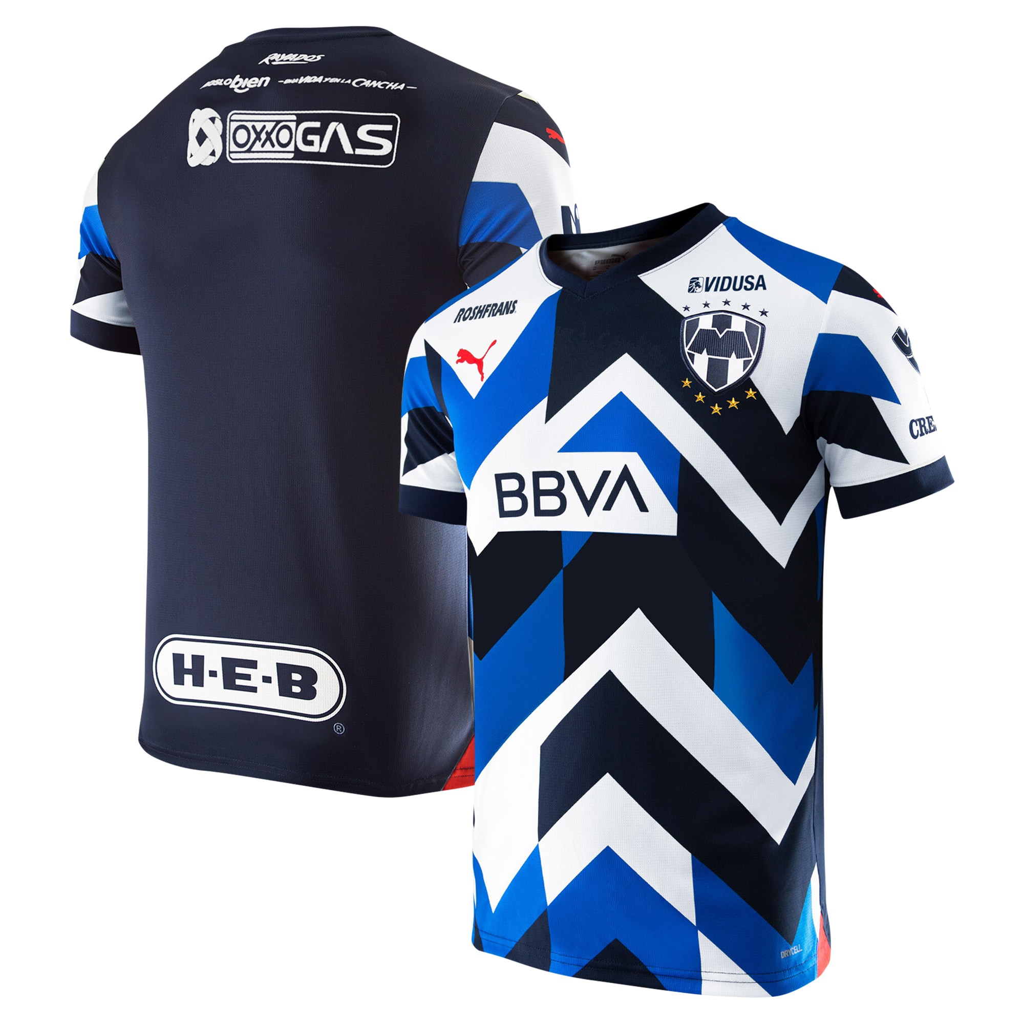 Youth 2023 Exceptional Replica Jersey - Team Jersey - Must-Have