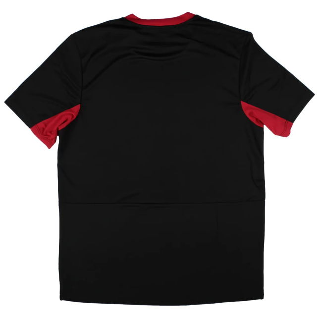 Tee - Match Quality - Dutch League - Match Quality - Official