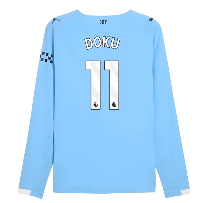 MAN high-end 2025-20 Home Kit - Adults | luxury | high-end