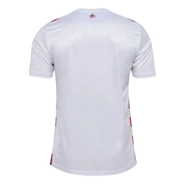 2024-2025 Home - Premium Quality - Soccer Jersey - Breathable