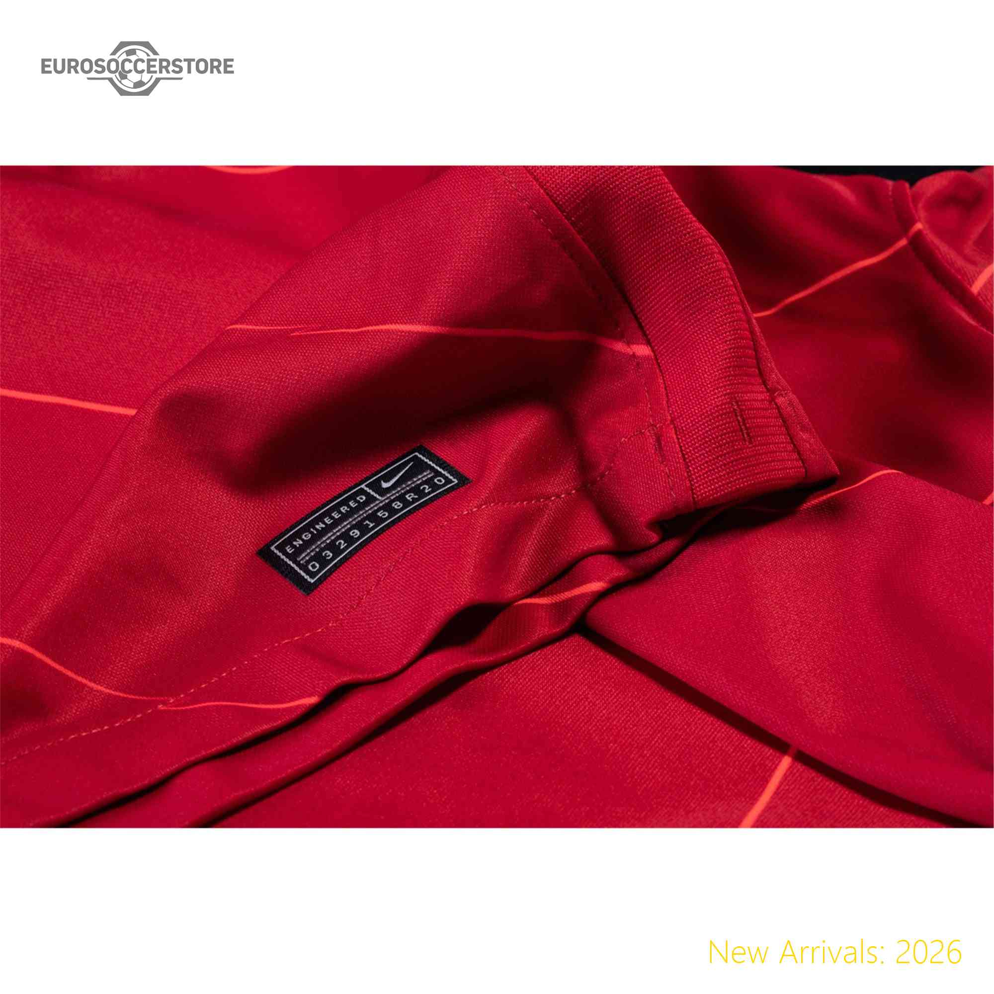 Club Approved Adult Liv Virgil Home Premium-quality Jersey 2021