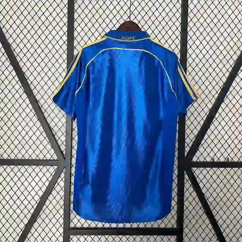 1998-1999 Newcastle United Jersey retro kit