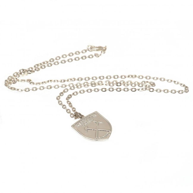 New Performance West Ham Home Game Jersey