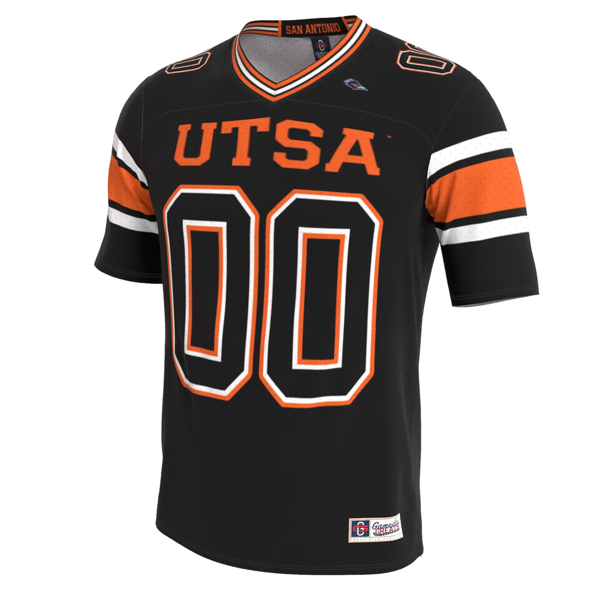 [Youth] UTSA Roadrunners Football Jersey | Stadium Series 26/27 Season