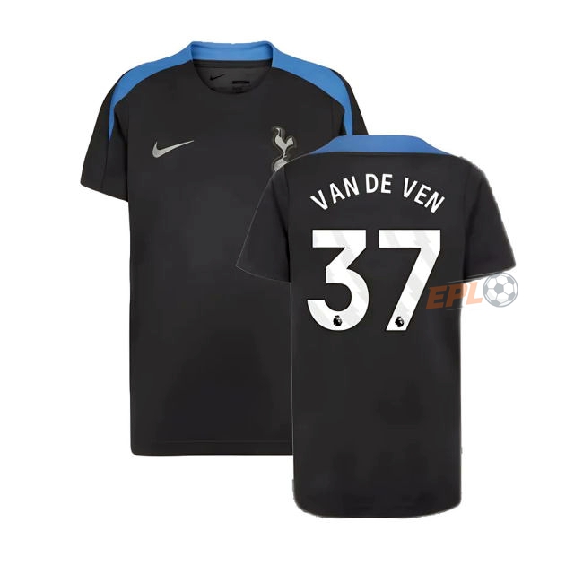 2024-20 Tottenham top-grade Third Shirt - Kids | original