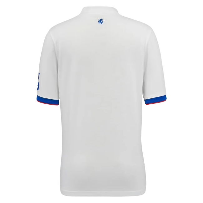 Official Glasgow Rangers Andriy Shevchenko #7 2025-2026 Season (v4)