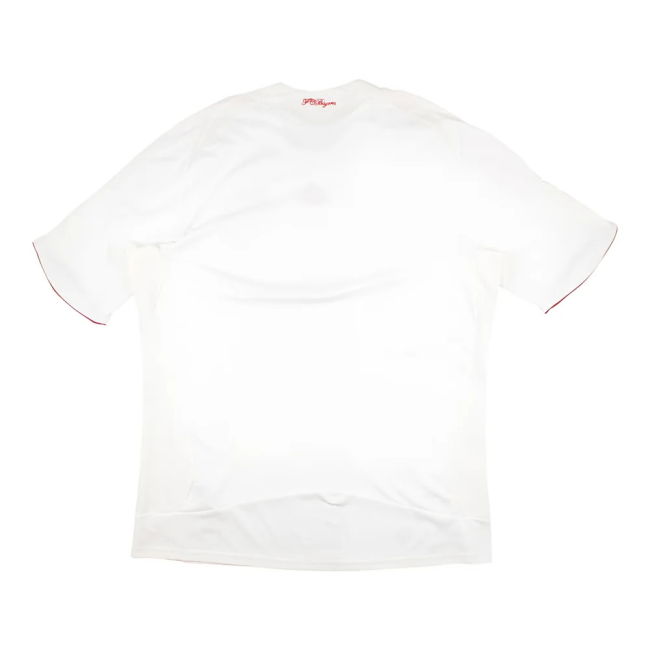 Original 2025-2026 Bayern Munich German Third Strip