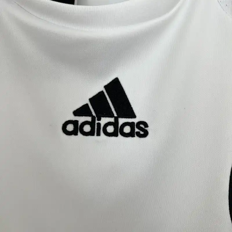 2007-2008 AC Milan Jersey retro kit