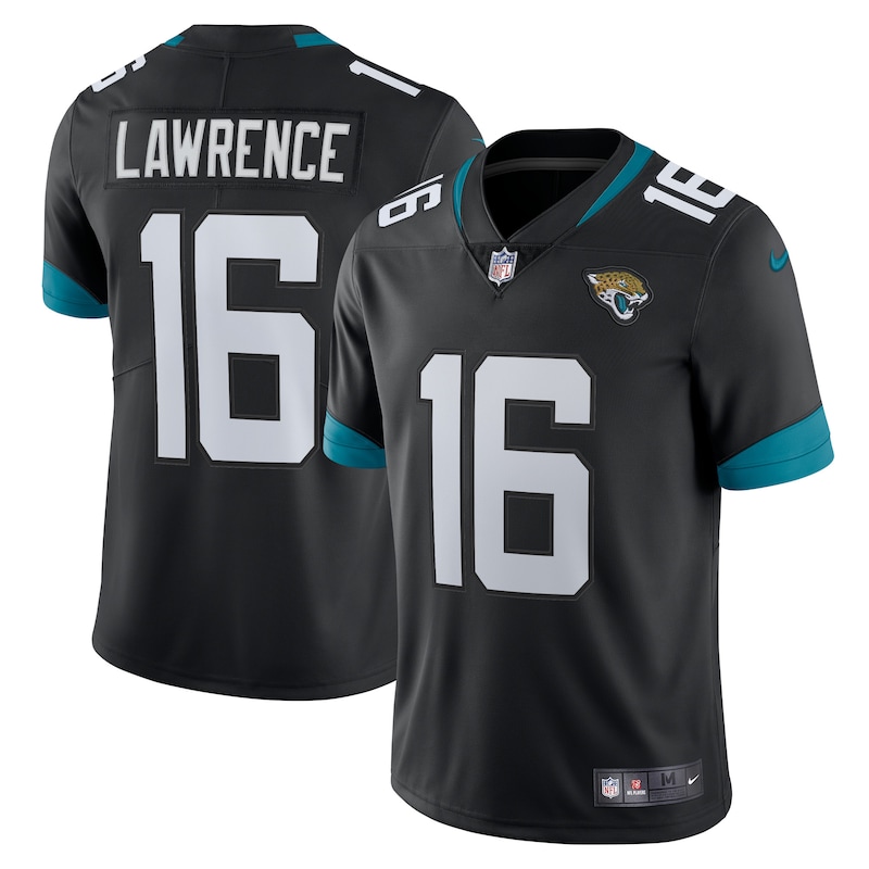 None Trevor Lawrence All-Pro JAX Jaguars Premium-Quality Jersey